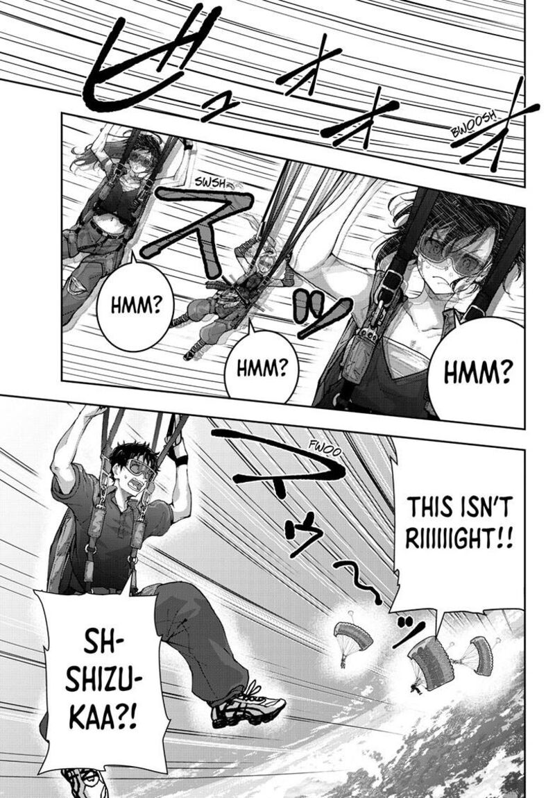 Zombie 100 Zombie Ni Naru Made Ni Shitai 100 No Koto 75 14