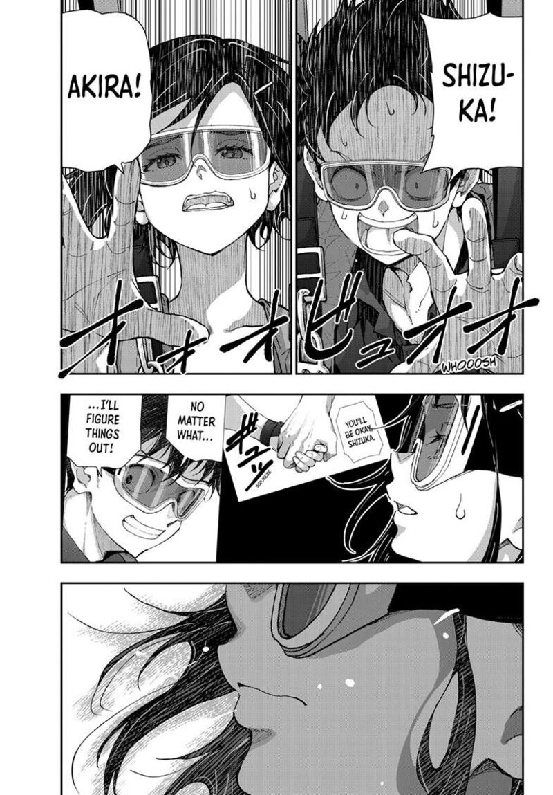 Zombie 100 Zombie Ni Naru Made Ni Shitai 100 No Koto 75 16