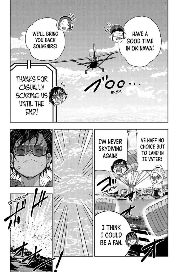 Zombie 100 Zombie Ni Naru Made Ni Shitai 100 No Koto 75 21