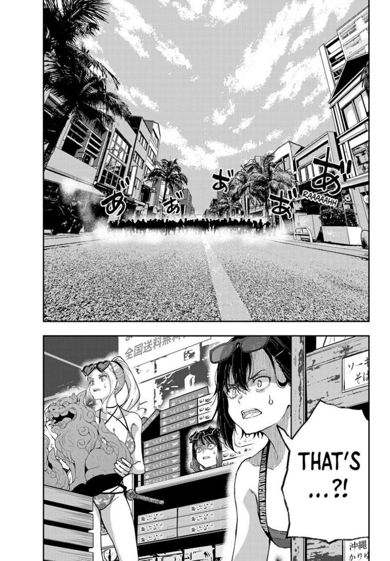Zombie 100 Zombie Ni Naru Made Ni Shitai 100 No Koto 75 34