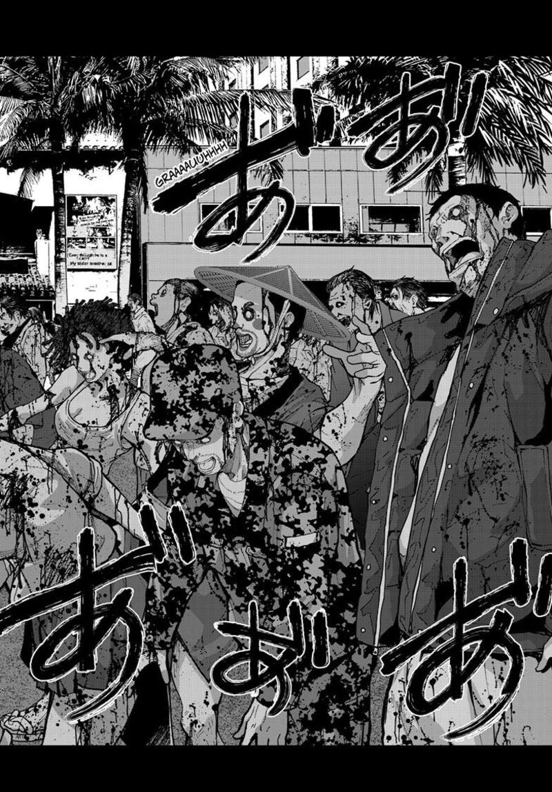 Zombie 100 Zombie Ni Naru Made Ni Shitai 100 No Koto 75 37