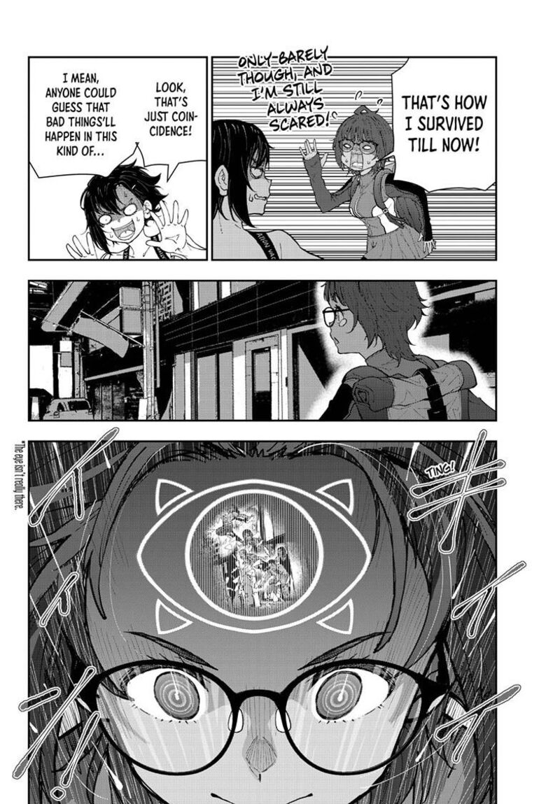 Zombie 100 Zombie Ni Naru Made Ni Shitai 100 No Koto 76 16