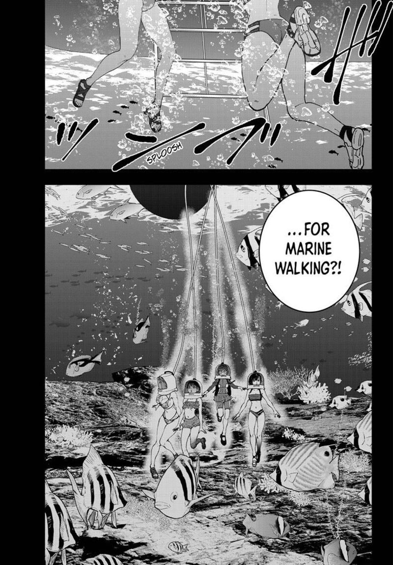 Zombie 100 Zombie Ni Naru Made Ni Shitai 100 No Koto 76 23