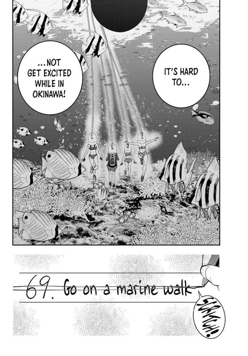 Zombie 100 Zombie Ni Naru Made Ni Shitai 100 No Koto 76 26