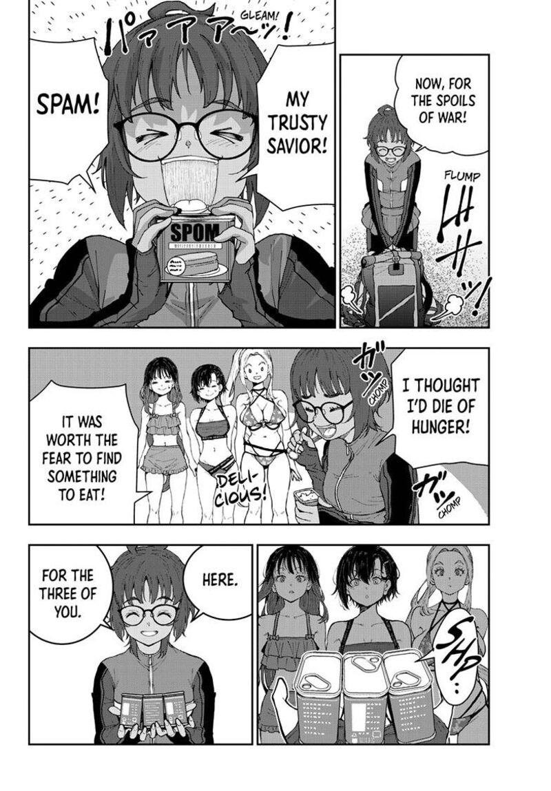 Zombie 100 Zombie Ni Naru Made Ni Shitai 100 No Koto 76 28