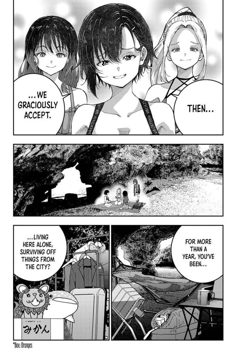 Zombie 100 Zombie Ni Naru Made Ni Shitai 100 No Koto 76 30