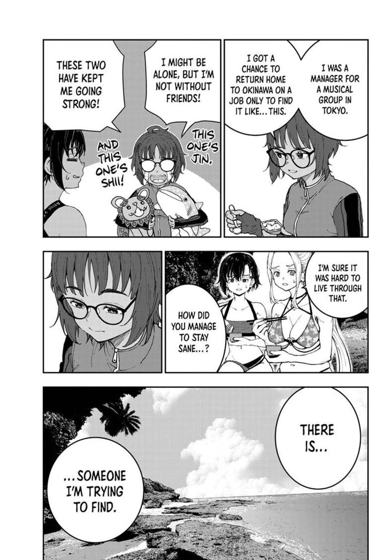 Zombie 100 Zombie Ni Naru Made Ni Shitai 100 No Koto 76 31