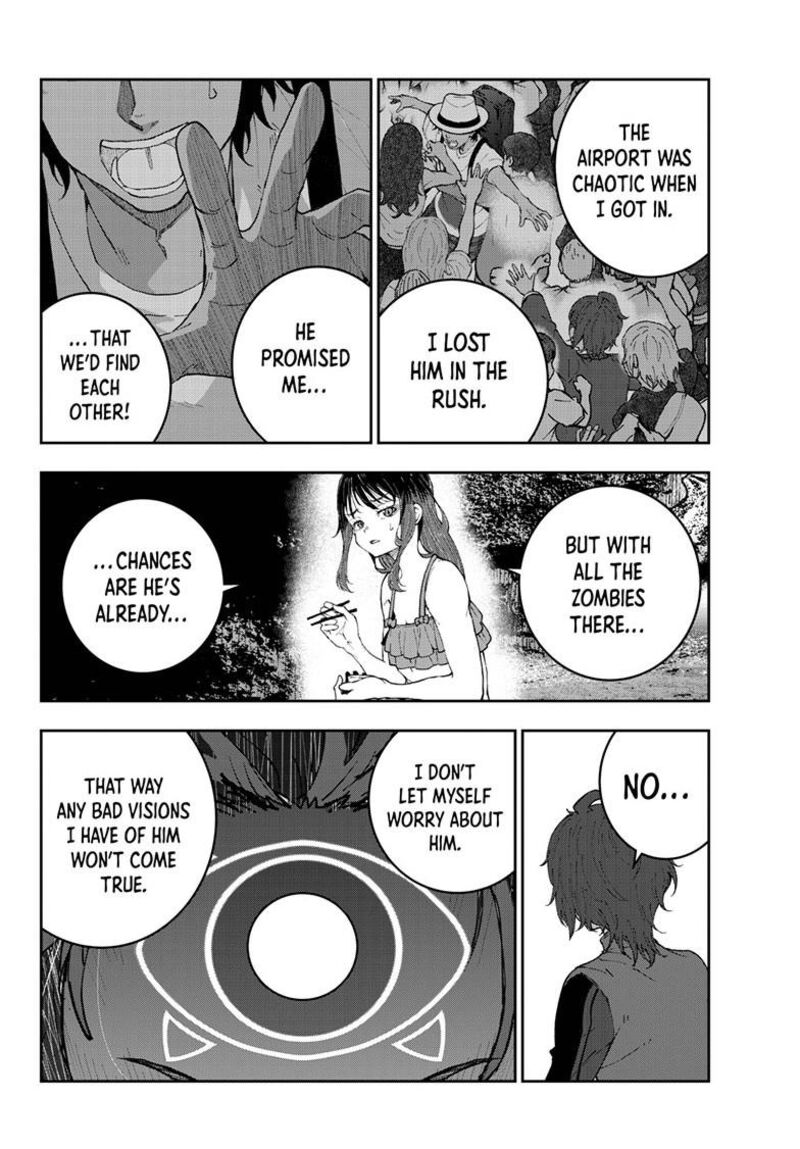 Zombie 100 Zombie Ni Naru Made Ni Shitai 100 No Koto 76 32