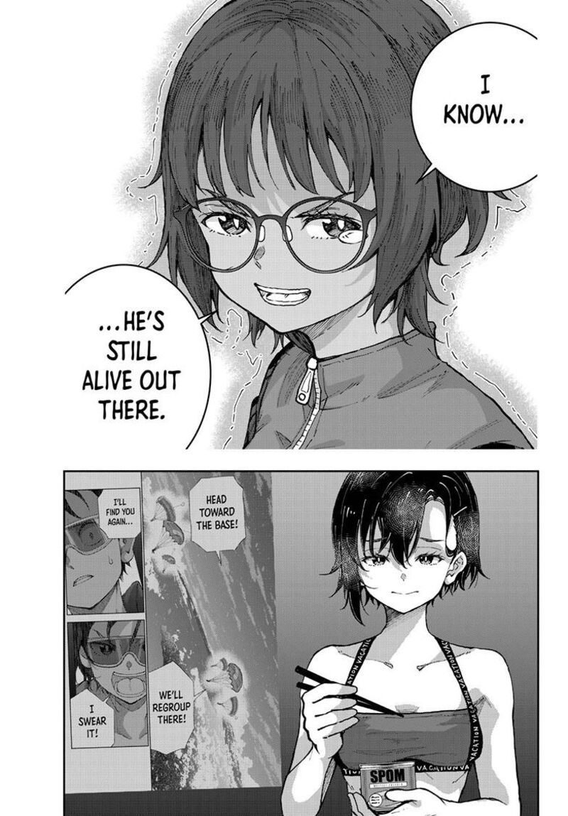 Zombie 100 Zombie Ni Naru Made Ni Shitai 100 No Koto 76 33