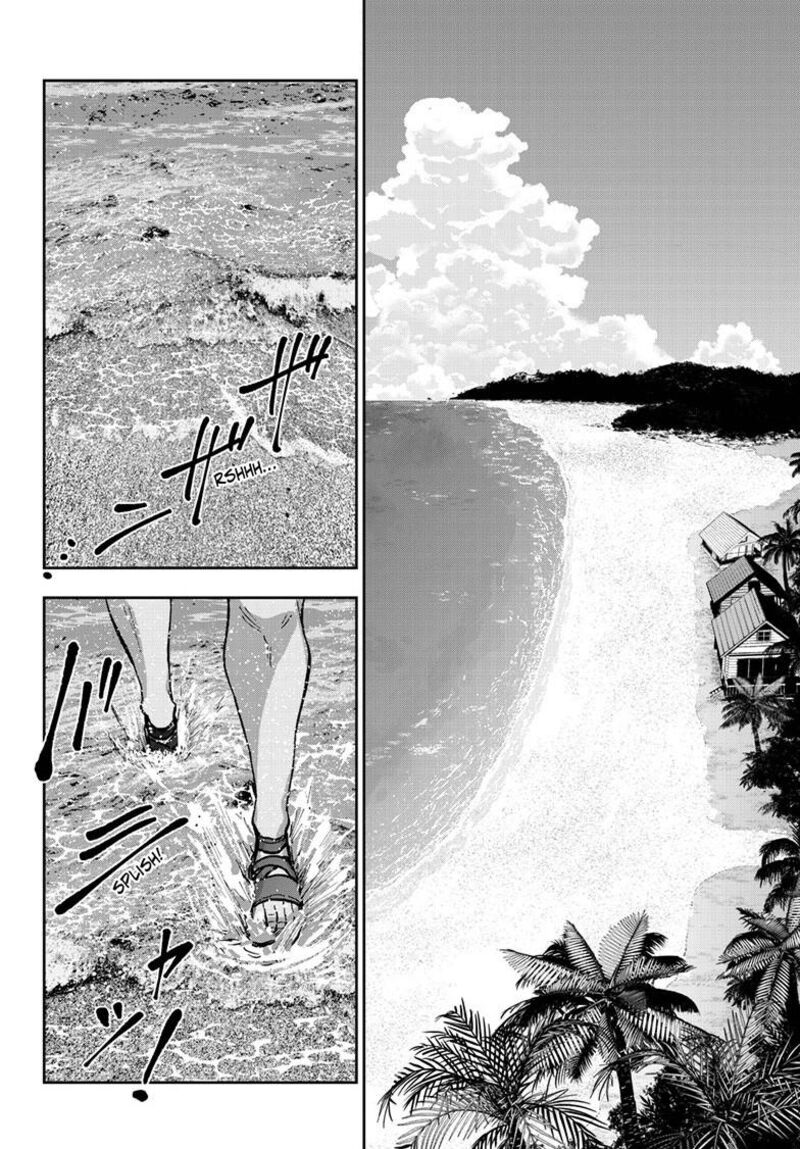 Zombie 100 Zombie Ni Naru Made Ni Shitai 100 No Koto 76 34