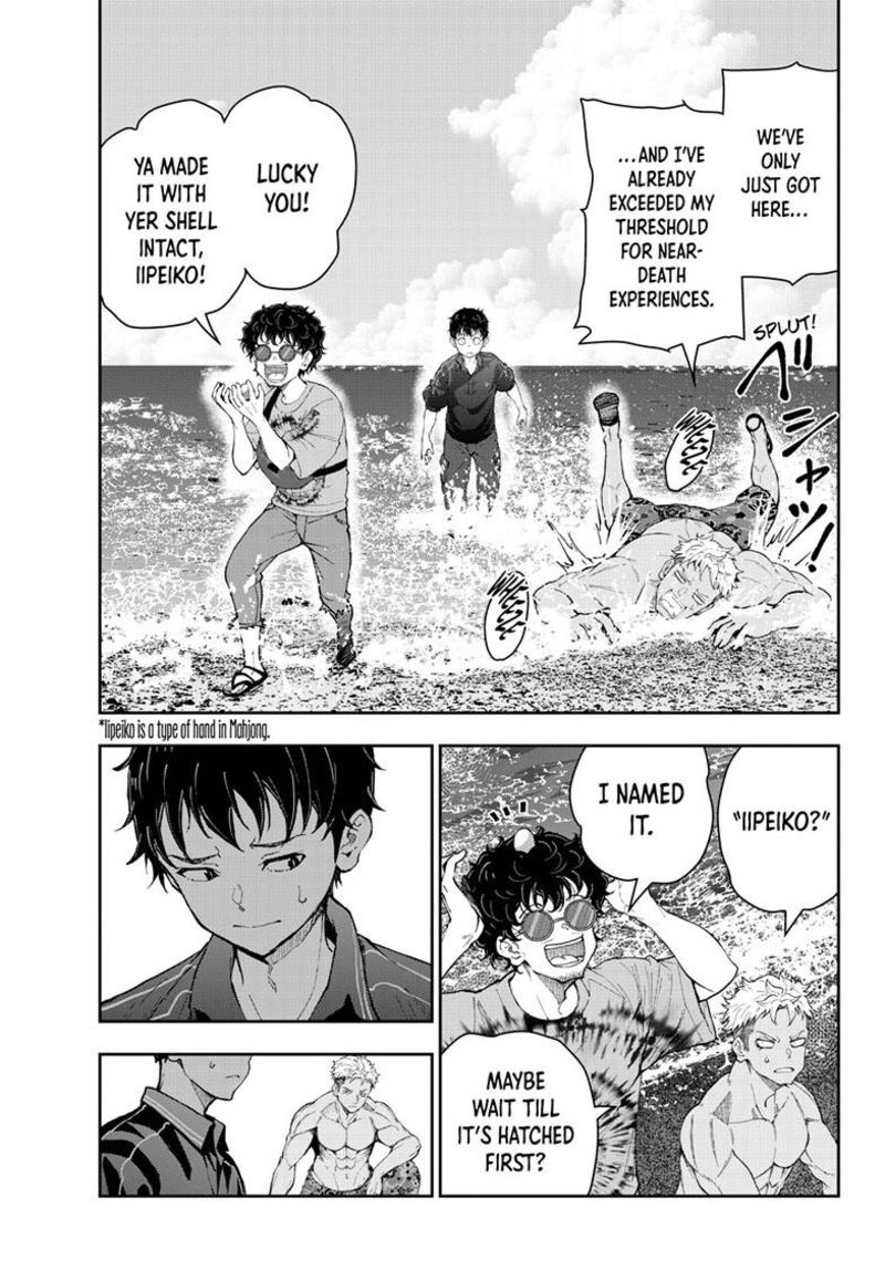 Zombie 100 Zombie Ni Naru Made Ni Shitai 100 No Koto 76 35