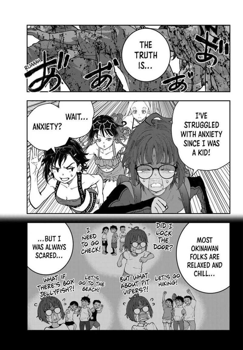 Zombie 100 Zombie Ni Naru Made Ni Shitai 100 No Koto 76 9