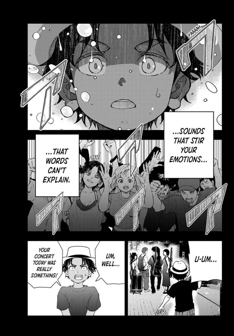 Zombie 100 Zombie Ni Naru Made Ni Shitai 100 No Koto 79 5