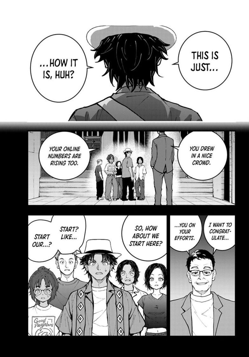 Zombie 100 Zombie Ni Naru Made Ni Shitai 100 No Koto 81 13