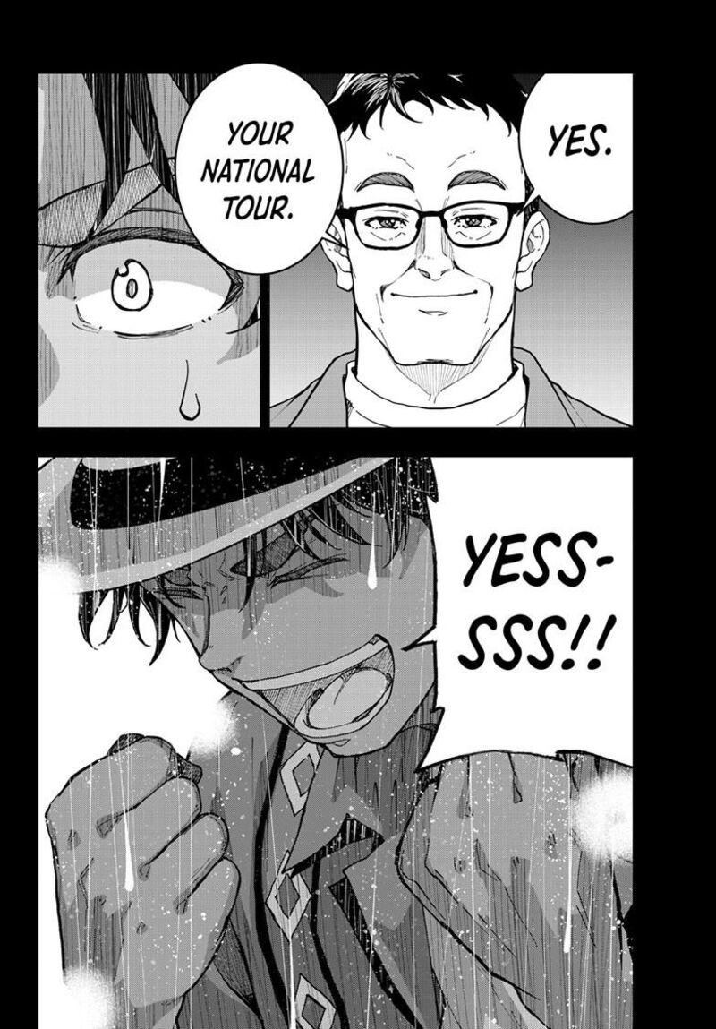 Zombie 100 Zombie Ni Naru Made Ni Shitai 100 No Koto 81 14