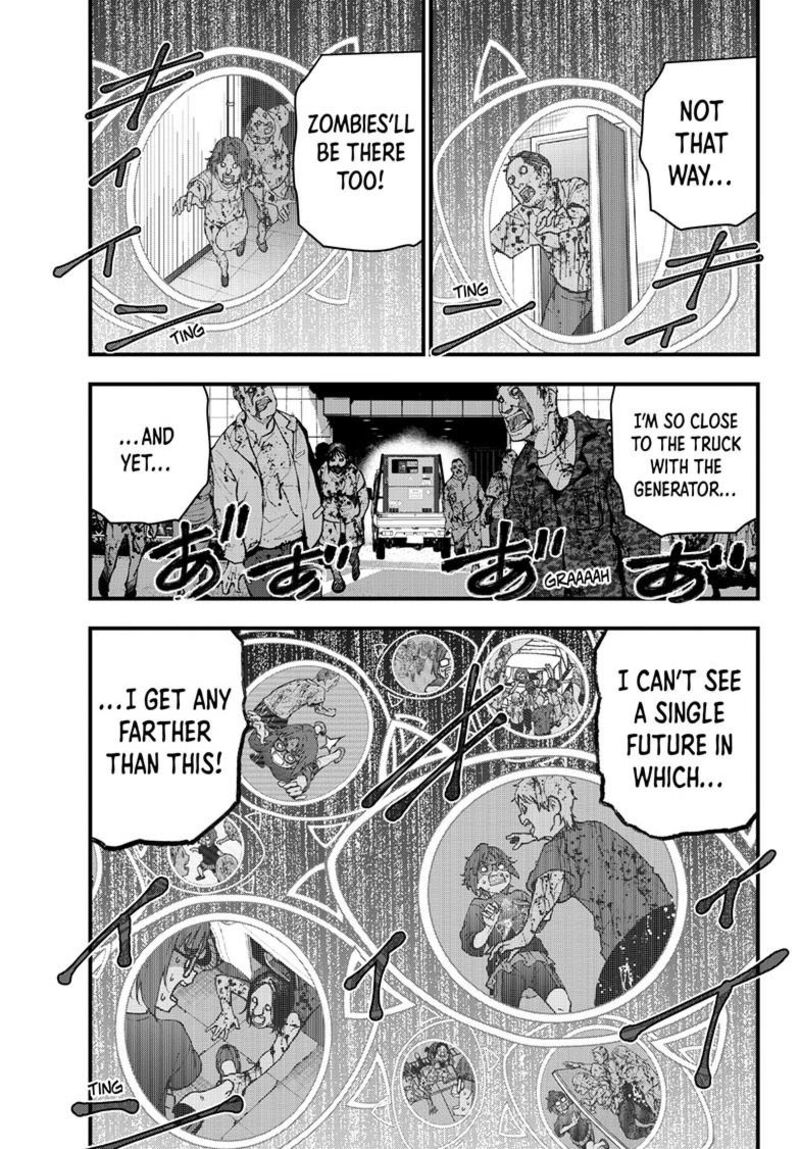 Zombie 100 Zombie Ni Naru Made Ni Shitai 100 No Koto 81 25