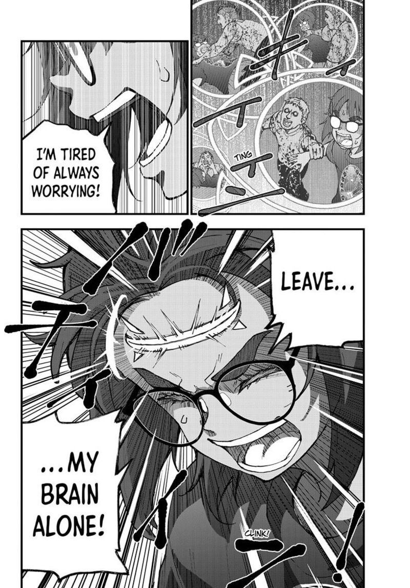 Zombie 100 Zombie Ni Naru Made Ni Shitai 100 No Koto 81 34