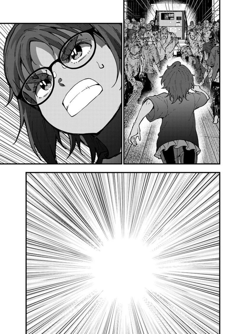 Zombie 100 Zombie Ni Naru Made Ni Shitai 100 No Koto 81 35