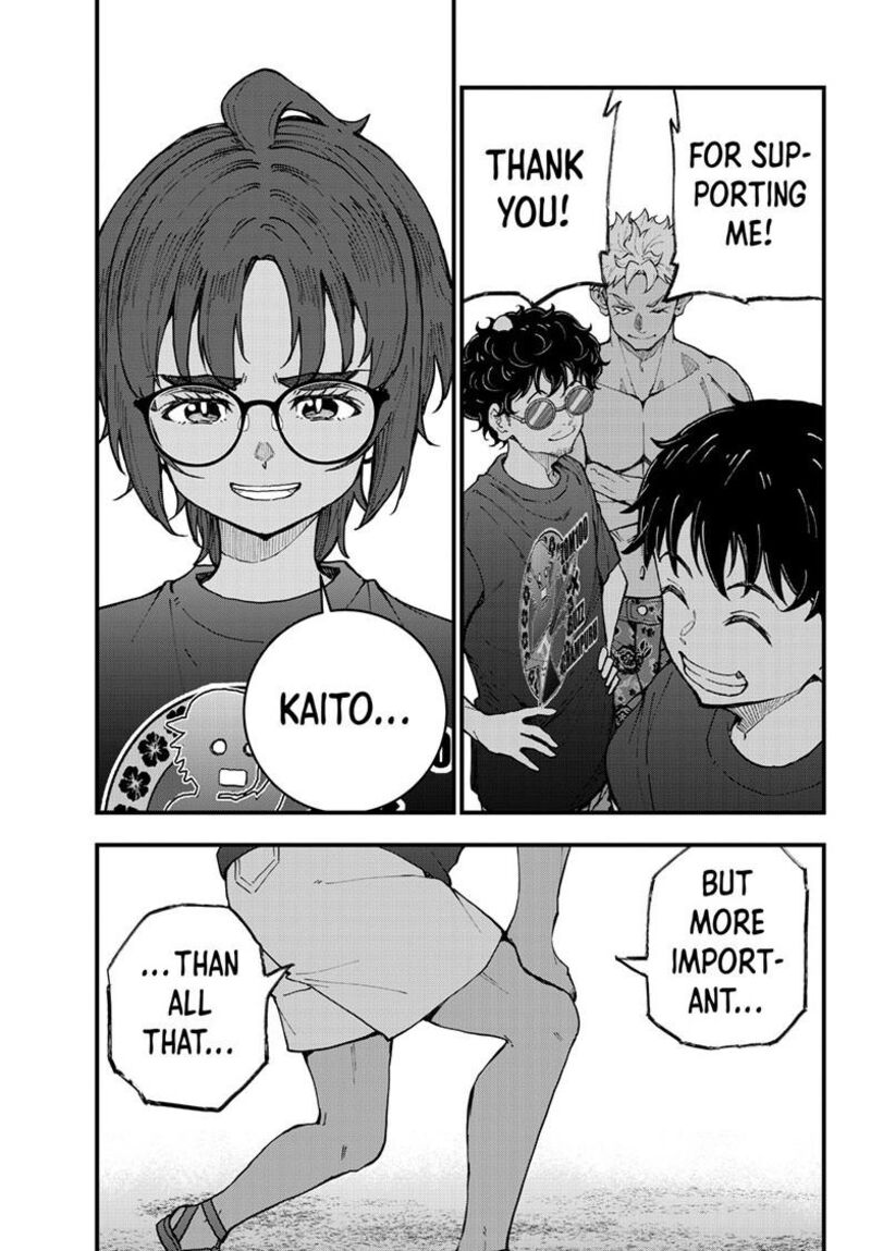 Zombie 100 Zombie Ni Naru Made Ni Shitai 100 No Koto 81 41