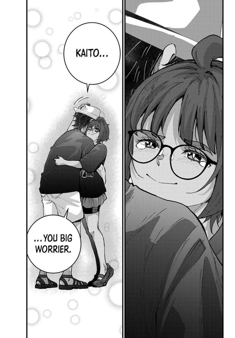 Zombie 100 Zombie Ni Naru Made Ni Shitai 100 No Koto 81 43