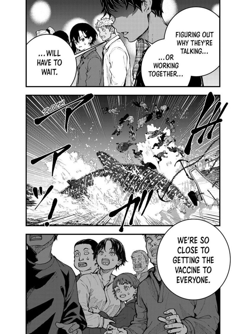 Zombie 100 Zombie Ni Naru Made Ni Shitai 100 No Koto 86 10