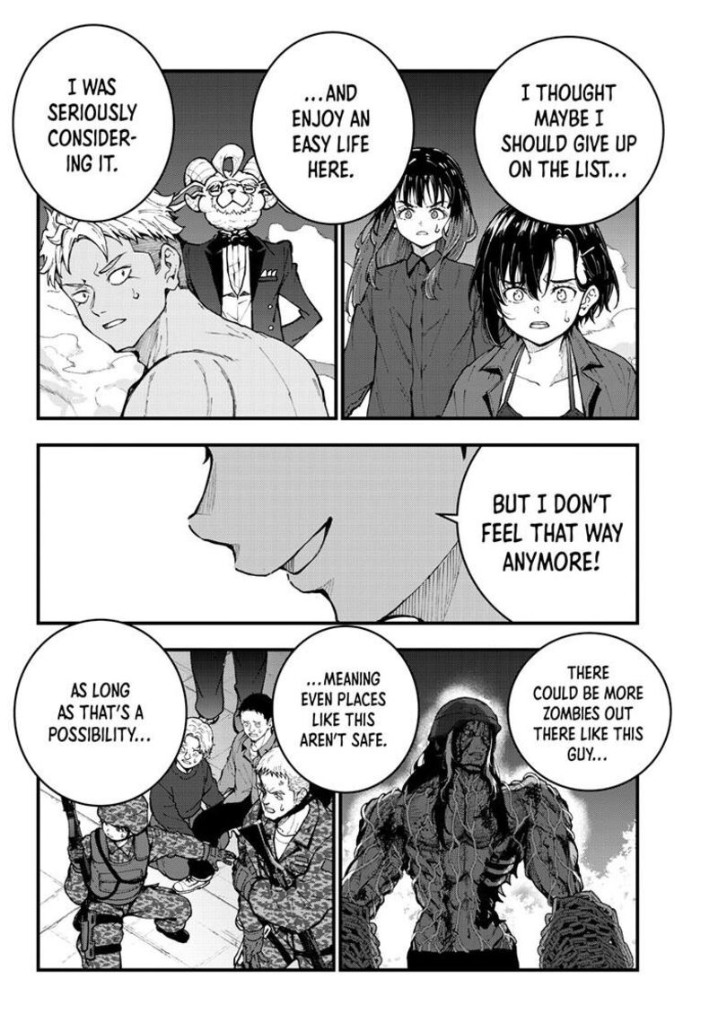 Zombie 100 Zombie Ni Naru Made Ni Shitai 100 No Koto 86 29