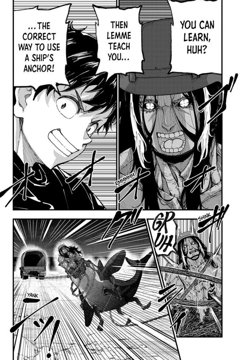 Zombie 100 Zombie Ni Naru Made Ni Shitai 100 No Koto 86 33