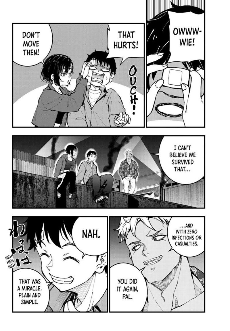 Zombie 100 Zombie Ni Naru Made Ni Shitai 100 No Koto 86 43