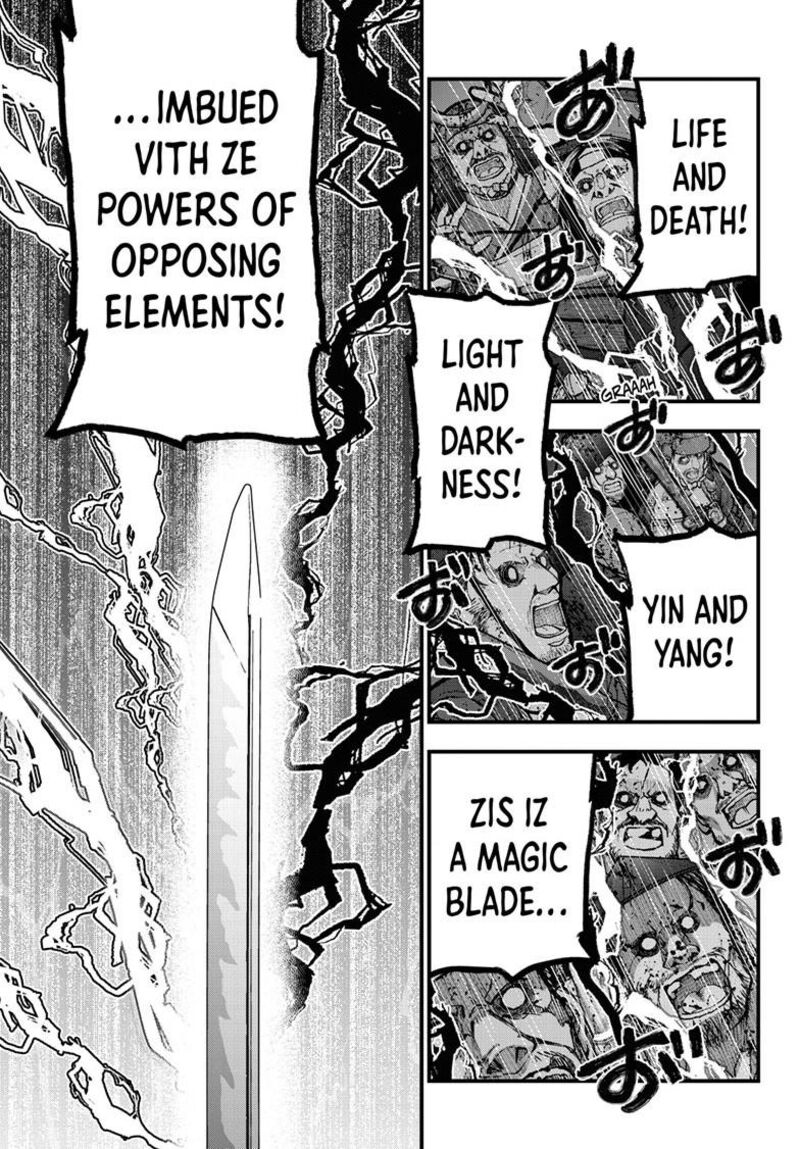 Zombie 100 Zombie Ni Naru Made Ni Shitai 100 No Koto 90b 10