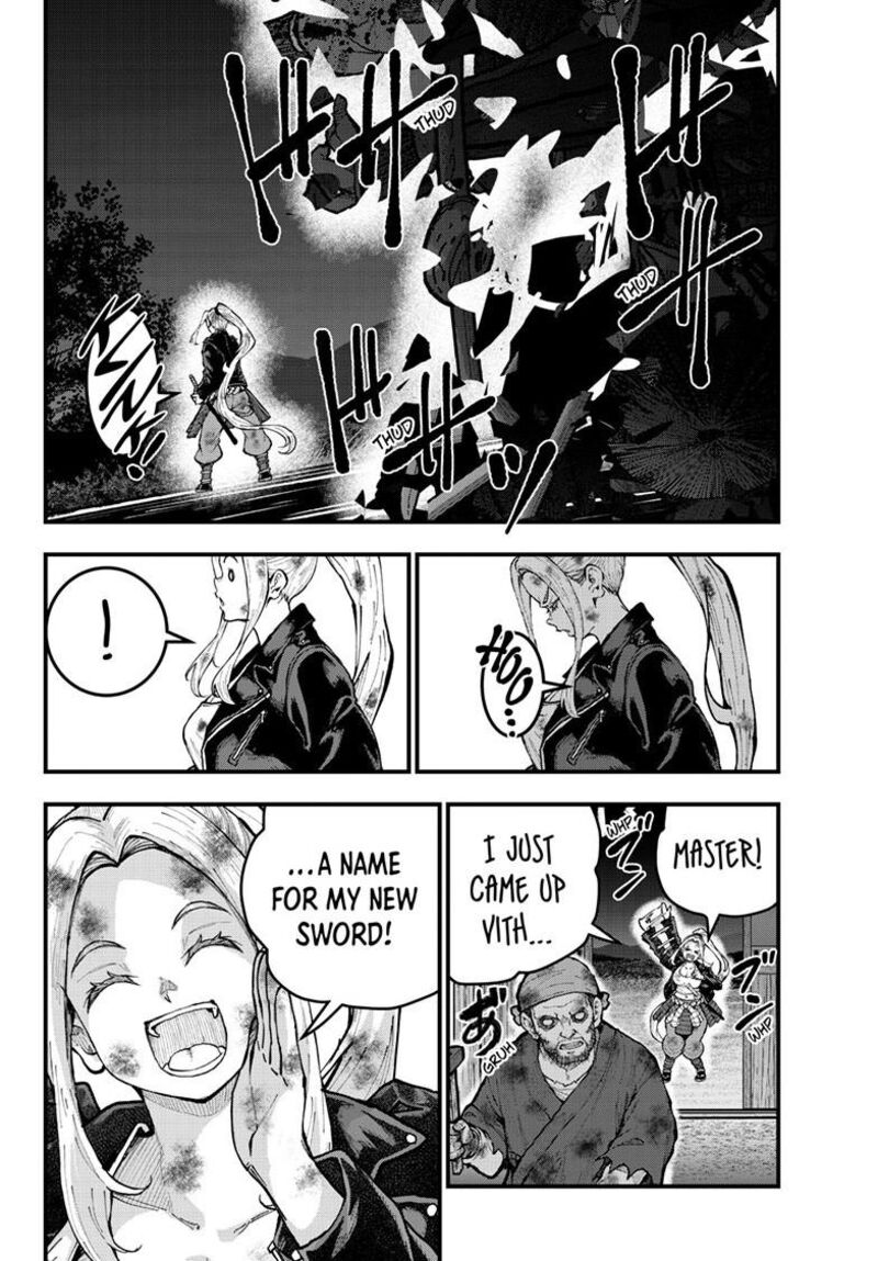 Zombie 100 Zombie Ni Naru Made Ni Shitai 100 No Koto 90b 17