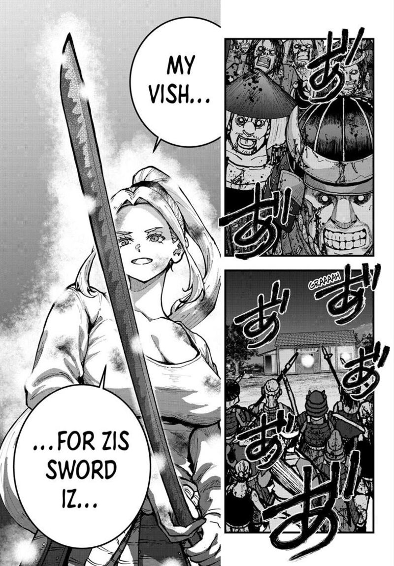 Zombie 100 Zombie Ni Naru Made Ni Shitai 100 No Koto 90b 4