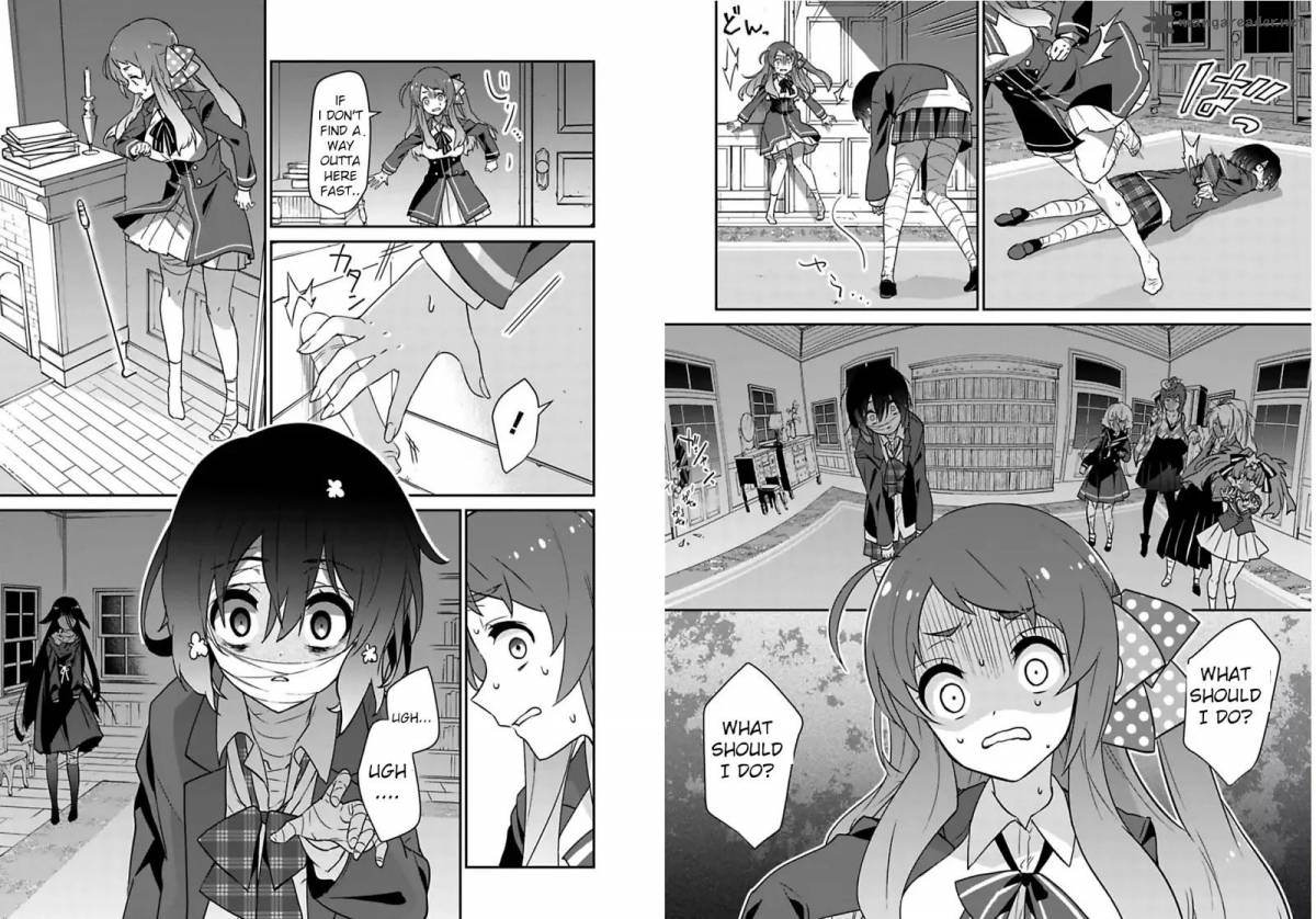 Zombie Land Saga 1 15