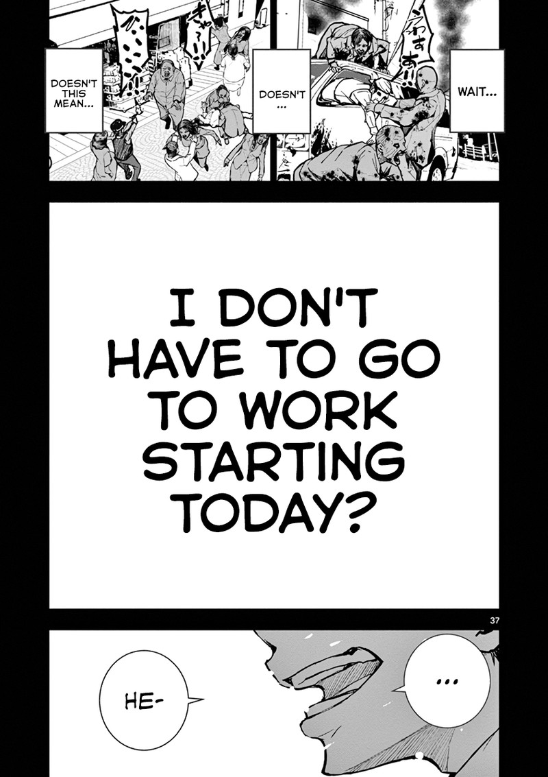 Zon 100 Zombie Ni Naru Made Ni Shitai 100 No Koto 1 39