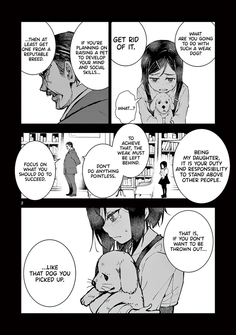Zon 100 Zombie Ni Naru Made Ni Shitai 100 No Koto 10 2