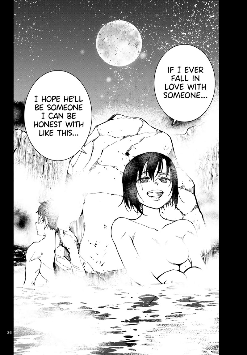 Zon 100 Zombie Ni Naru Made Ni Shitai 100 No Koto 13 33