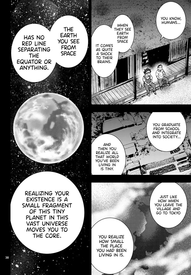 Zon 100 Zombie Ni Naru Made Ni Shitai 100 No Koto 16 38