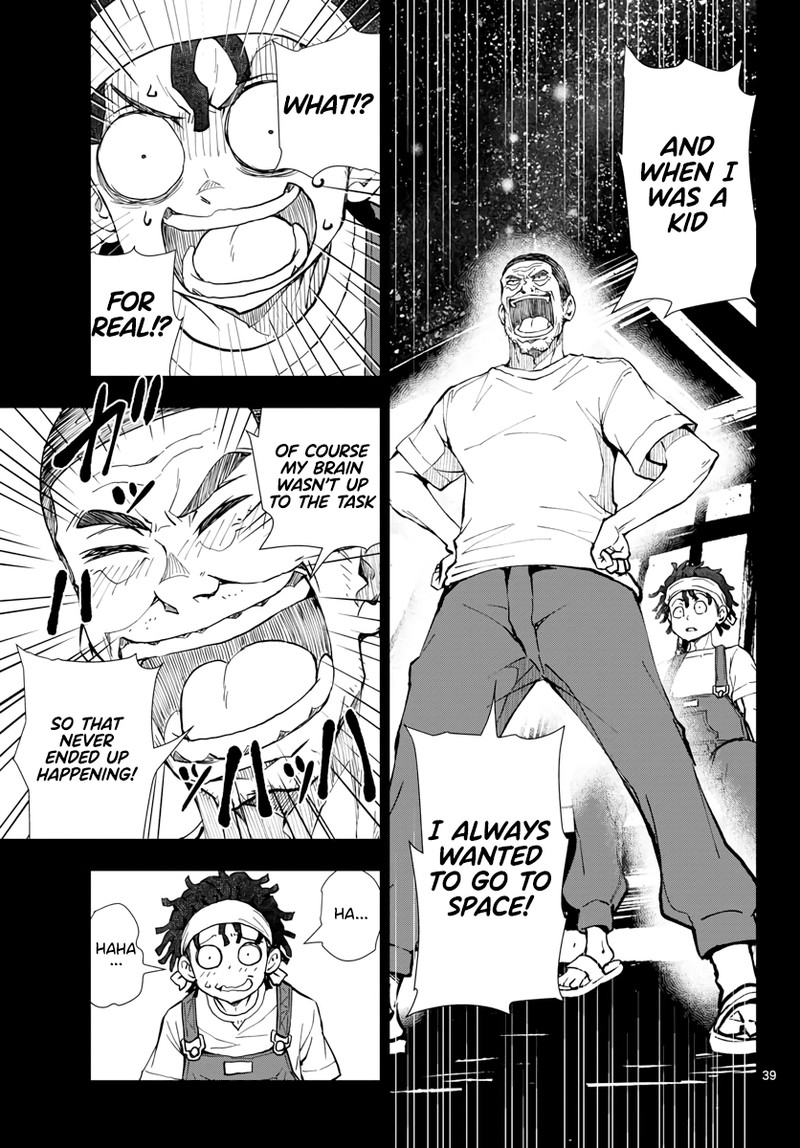 Zon 100 Zombie Ni Naru Made Ni Shitai 100 No Koto 16 39