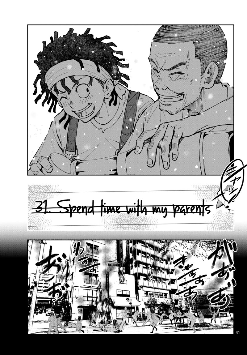 Zon 100 Zombie Ni Naru Made Ni Shitai 100 No Koto 16 41