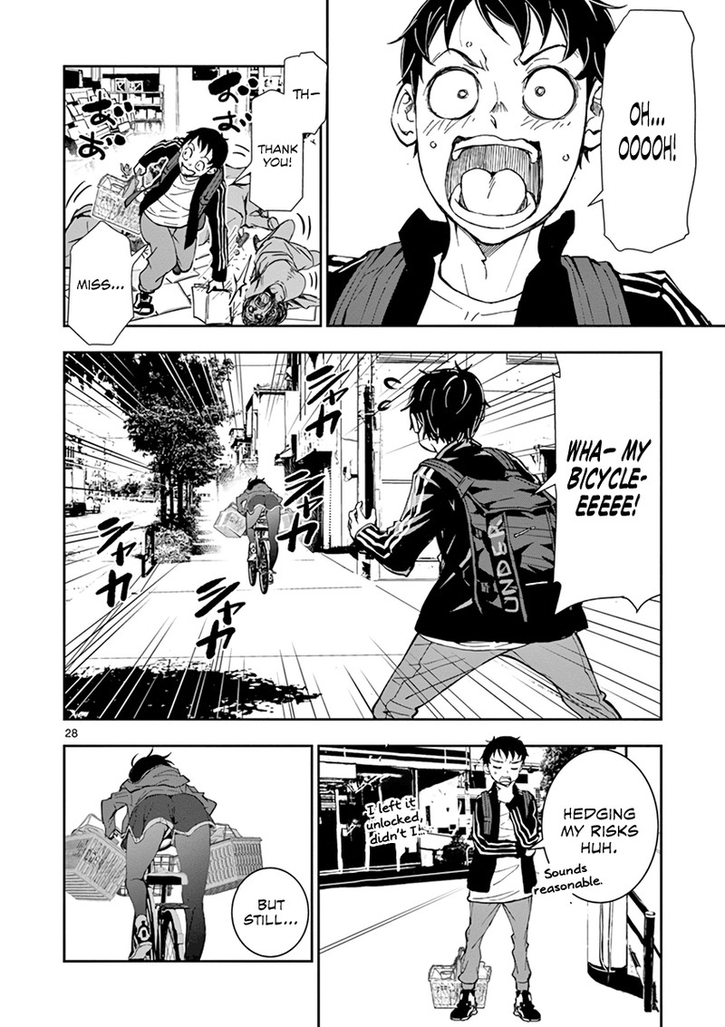 Zon 100 Zombie Ni Naru Made Ni Shitai 100 No Koto 2 26