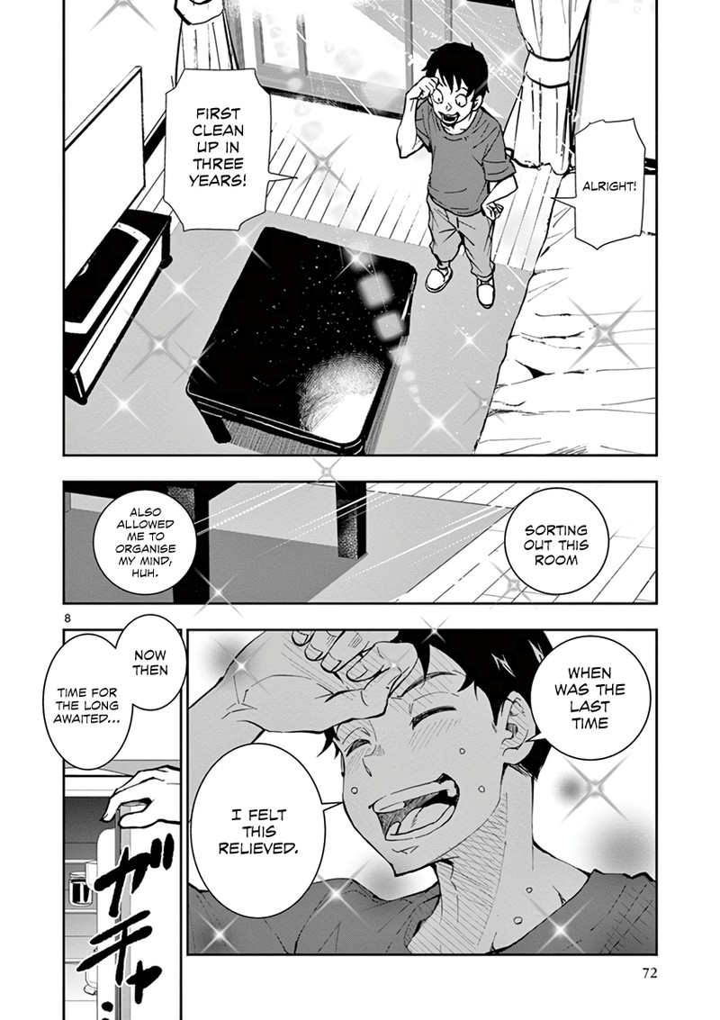 Zon 100 Zombie Ni Naru Made Ni Shitai 100 No Koto 2 7