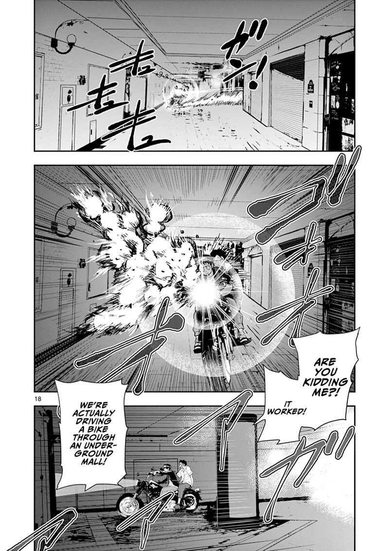 Zon 100 Zombie Ni Naru Made Ni Shitai 100 No Koto 4 20