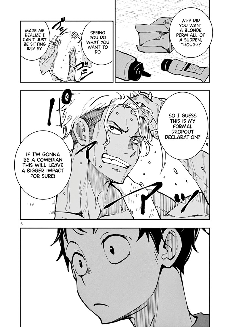 Zon 100 Zombie Ni Naru Made Ni Shitai 100 No Koto 6 6