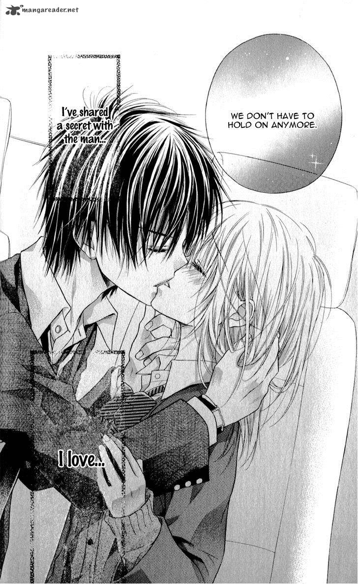 Zutto Suki Datta Kuse Ni 3 32