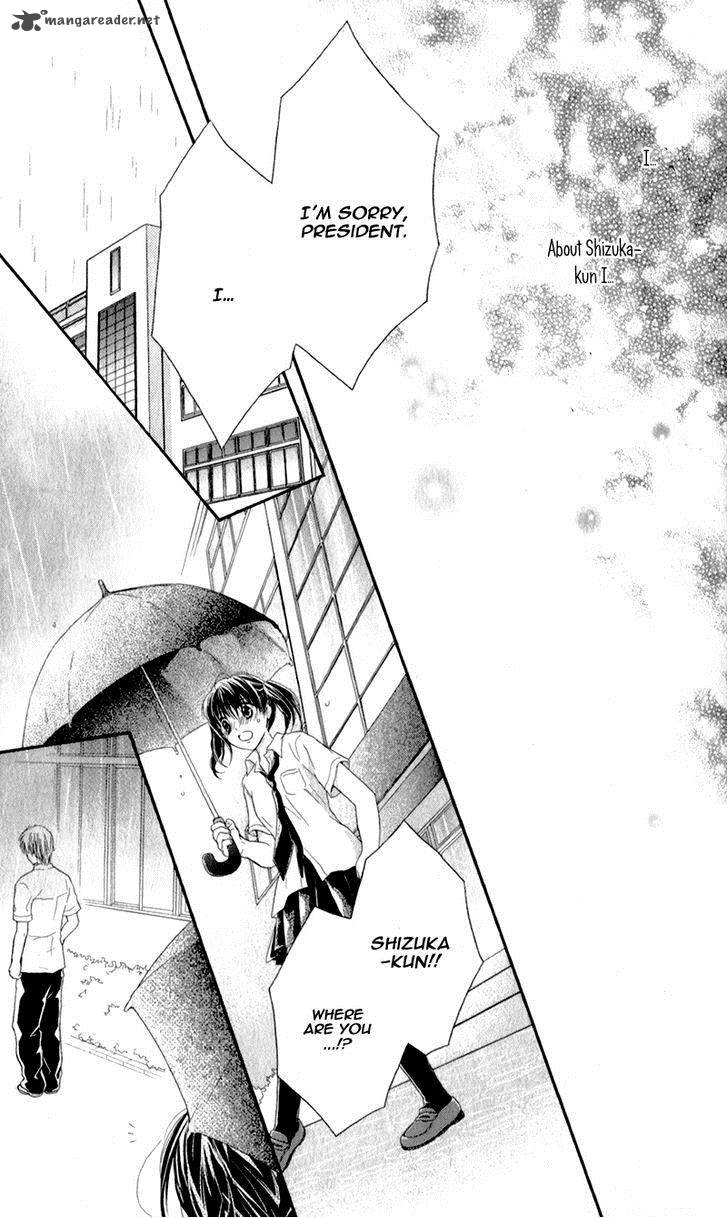 Zutto Suki Datta Kuse Ni 4 34