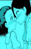 A Story About Kissing