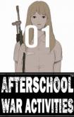 Afterschool Military Activity