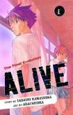 Alive - The Final Evolution
