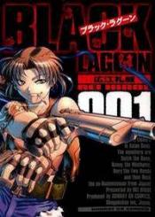 Black Lagoon