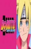 Boruto Oneshot