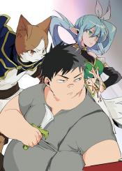 From Betrayed Hero To Invincible Demon King